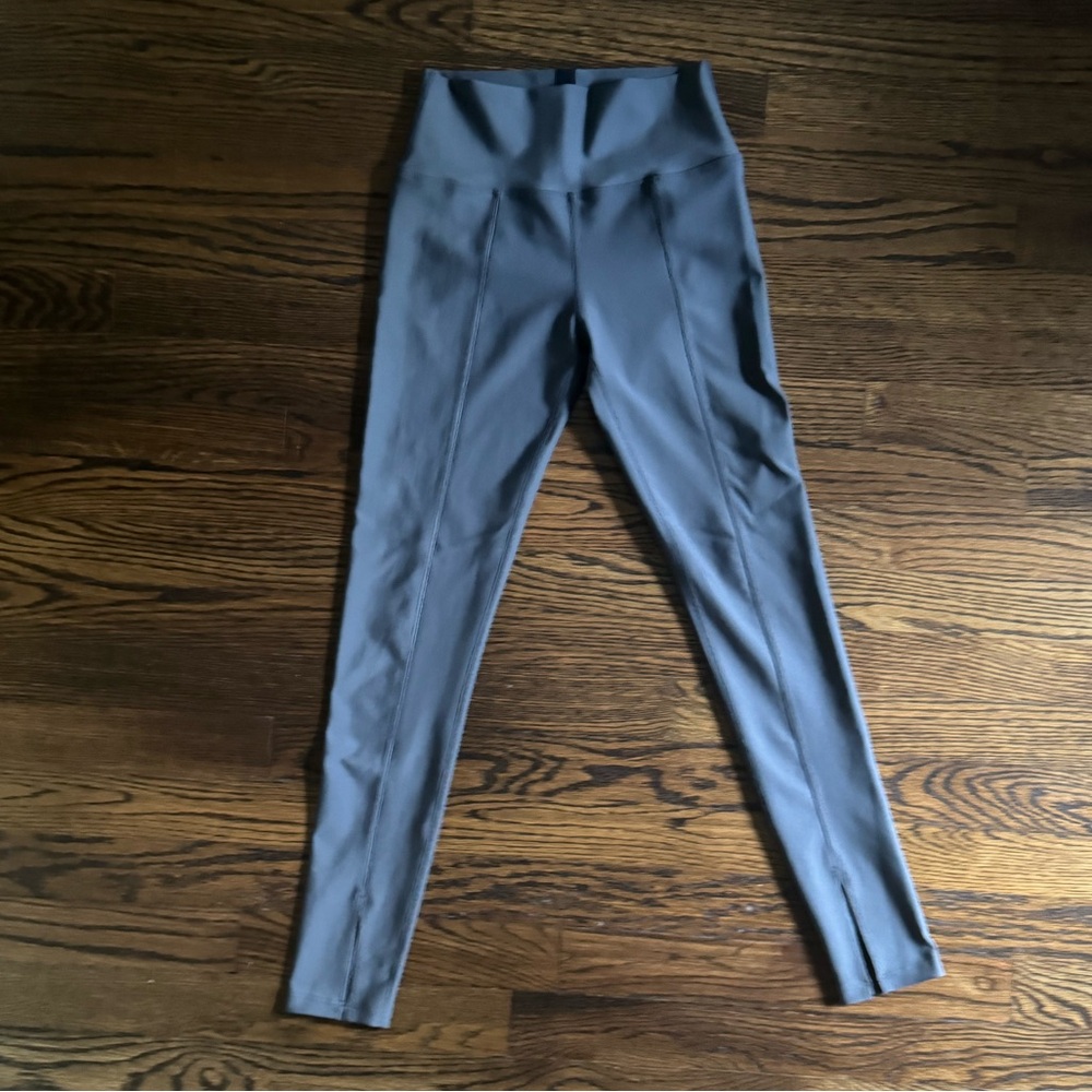 Peloton Charcoal Leggings